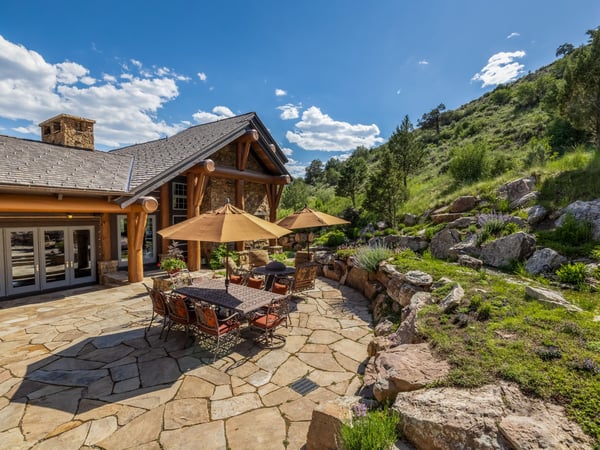 100 Timber Springs Drive, Edwards, CO