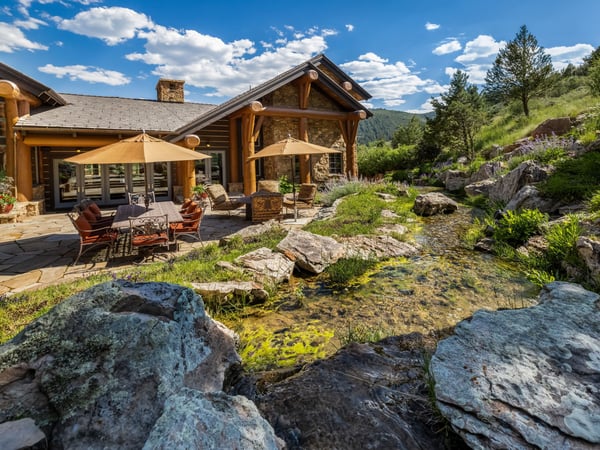 100 Timber Springs Drive, Edwards, CO