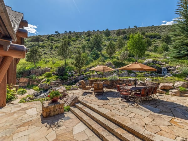 100 Timber Springs Drive, Edwards, CO