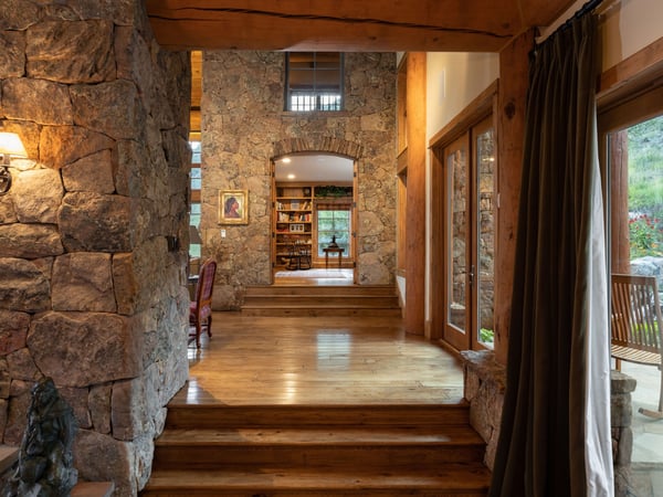 100 Timber Springs Drive, Edwards, CO