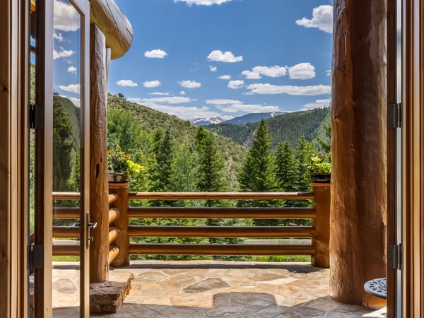 100 Timber Springs Drive, Edwards, CO