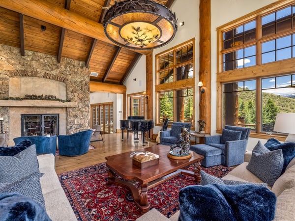 100 Timber Springs Drive, Edwards, CO