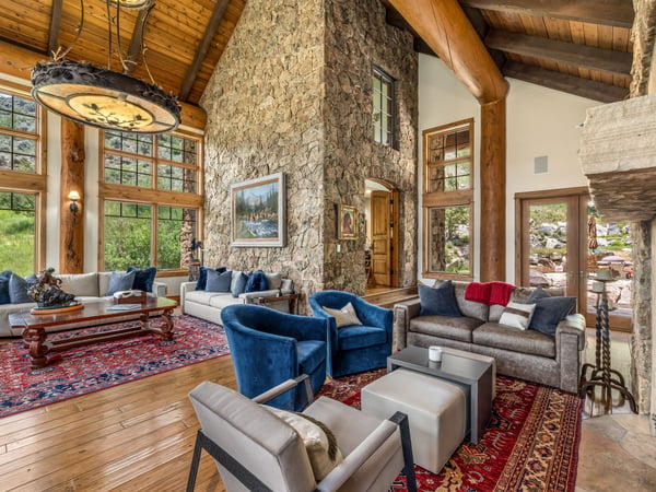 100 Timber Springs Drive, Edwards, CO