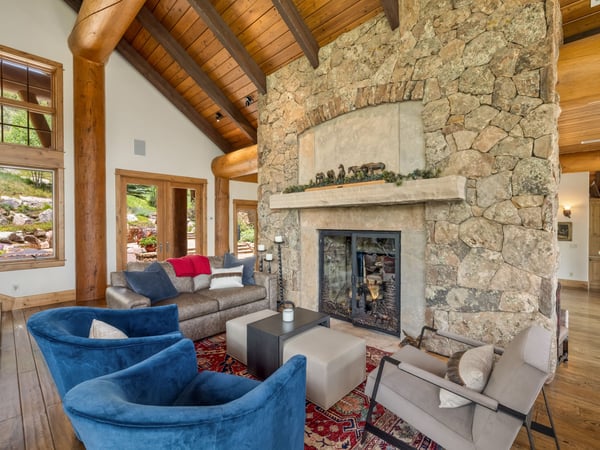 100 Timber Springs Drive, Edwards, CO