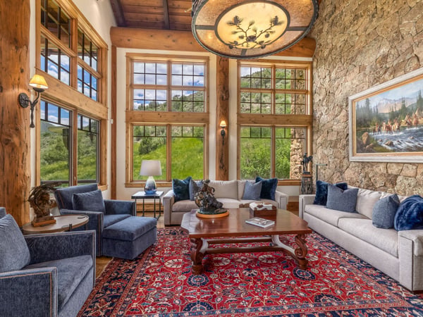 100 Timber Springs Drive, Edwards, CO