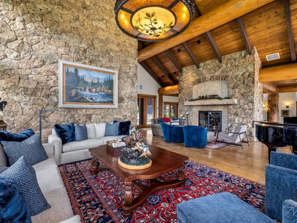 100 Timber Springs Drive, Edwards, CO