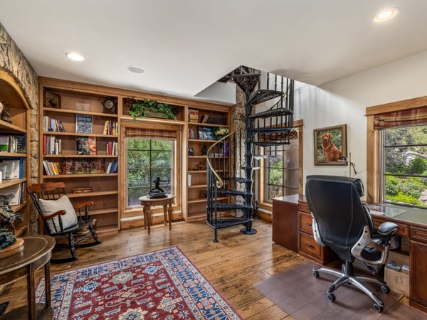 100 Timber Springs Drive, Edwards, CO