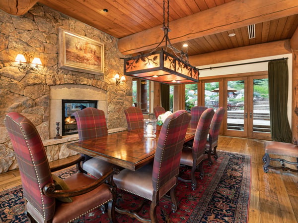 100 Timber Springs Drive, Edwards, CO