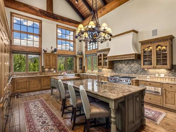 100 Timber Springs Drive, Edwards, CO