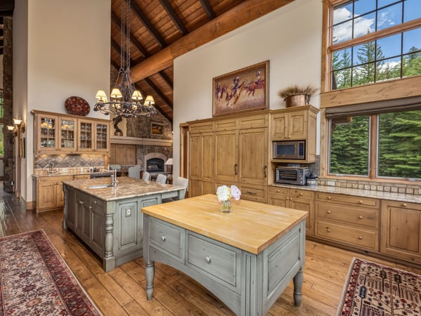 100 Timber Springs Drive, Edwards, CO