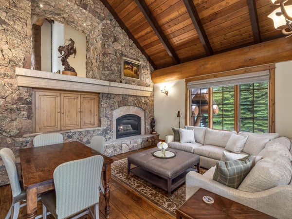 100 Timber Springs Drive, Edwards, CO