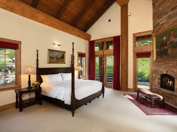 100 Timber Springs Drive, Edwards, CO