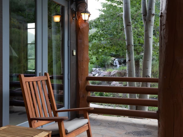 100 Timber Springs Drive, Edwards, CO