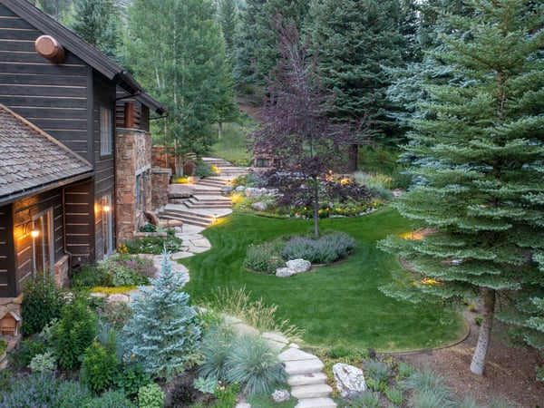 100 Timber Springs Drive, Edwards, CO