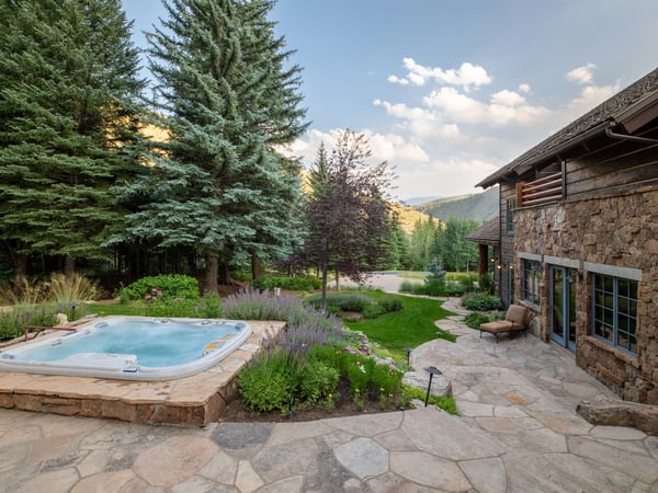 100 Timber Springs Drive, Edwards, CO