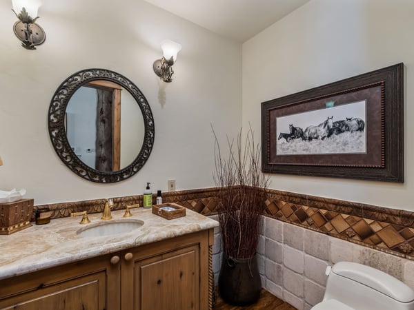100 Timber Springs Drive, Edwards, CO