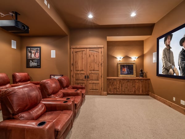 100 Timber Springs Drive, Edwards, CO