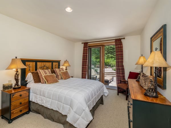 100 Timber Springs Drive, Edwards, CO