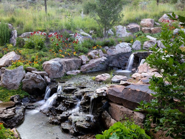 100 Timber Springs Drive, Edwards, CO