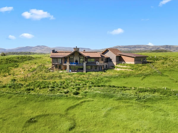 32557 County Road 35, Steamboat Springs, CO