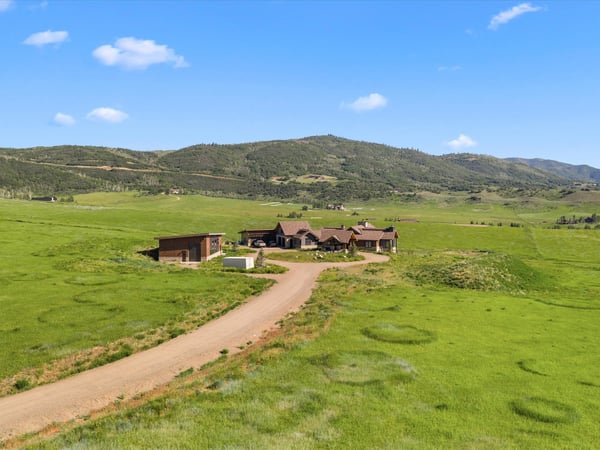 32557 County Road 35, Steamboat Springs, CO
