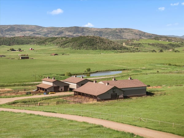 32557 County Road 35, Steamboat Springs, CO