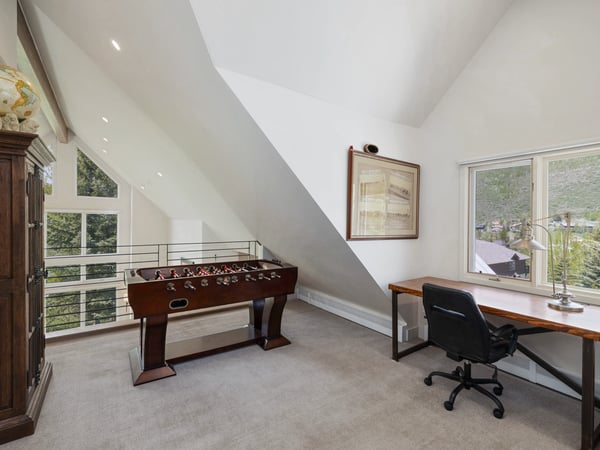 2036 Vermont Road, Vail, CO