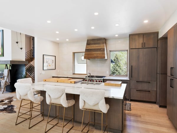 2036 Vermont Road, Vail, CO