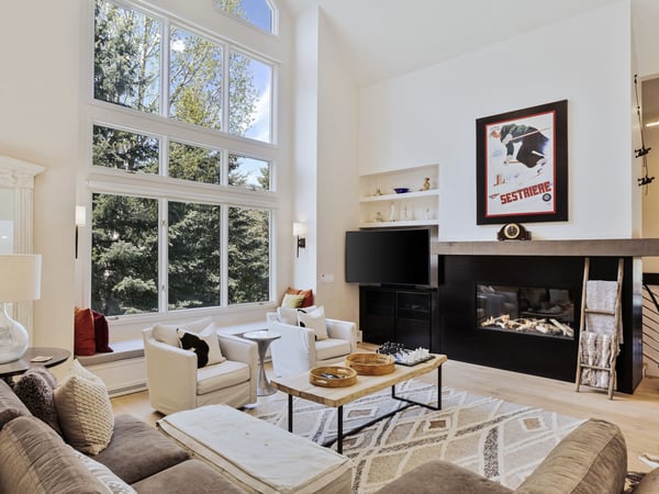 2036 Vermont Road, Vail, CO