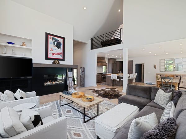 2036 Vermont Road, Vail, CO