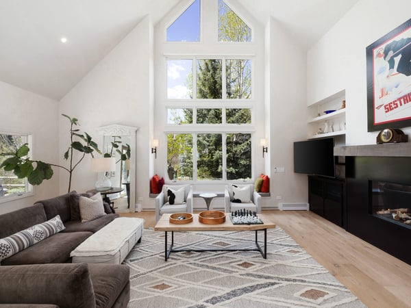 2036 Vermont Road, Vail, CO
