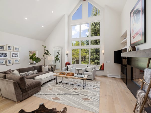 2036 Vermont Road, Vail, CO