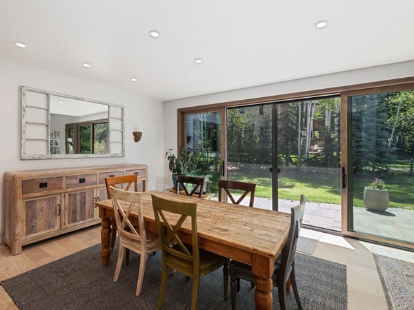 2036 Vermont Road, Vail, CO
