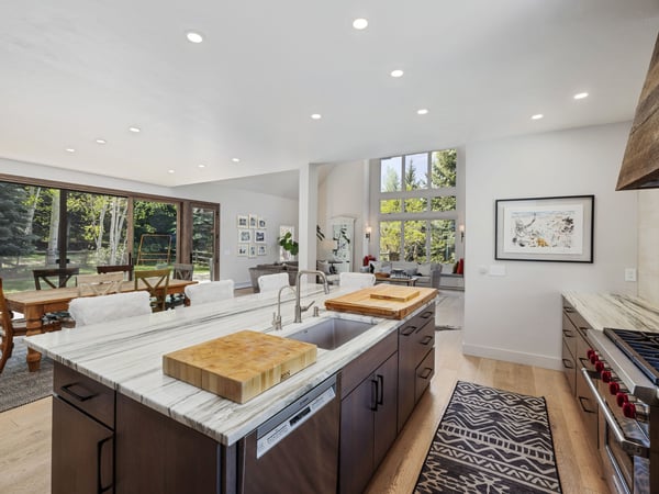 2036 Vermont Road, Vail, CO