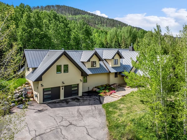 2036 Vermont Road, Vail, CO