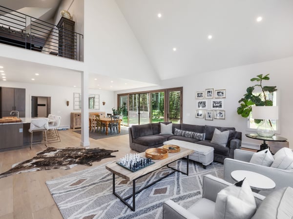 2036 Vermont Road, Vail, CO