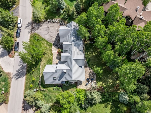 2036 Vermont Road, Vail, CO