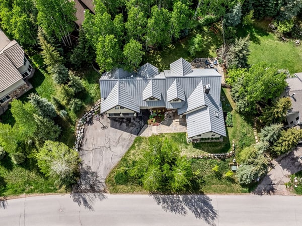 2036 Vermont Road, Vail, CO