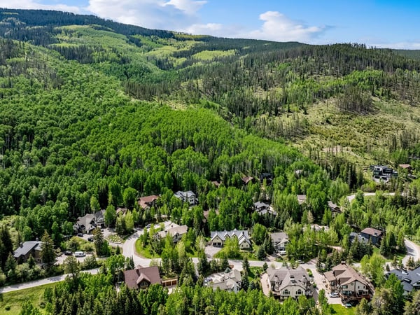 2036 Vermont Road, Vail, CO