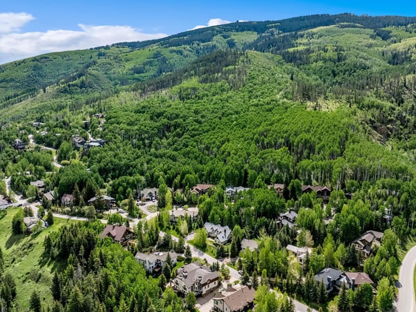 2036 Vermont Road, Vail, CO