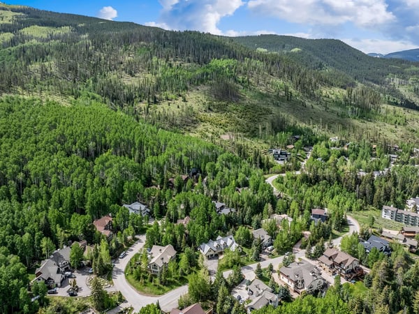 2036 Vermont Road, Vail, CO