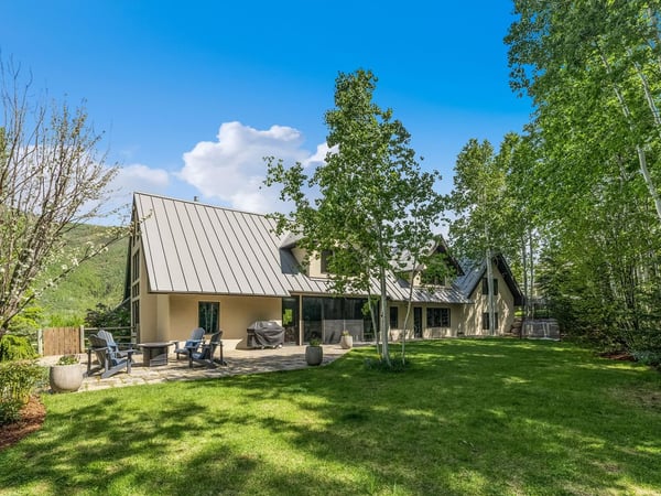 2036 Vermont Road, Vail, CO