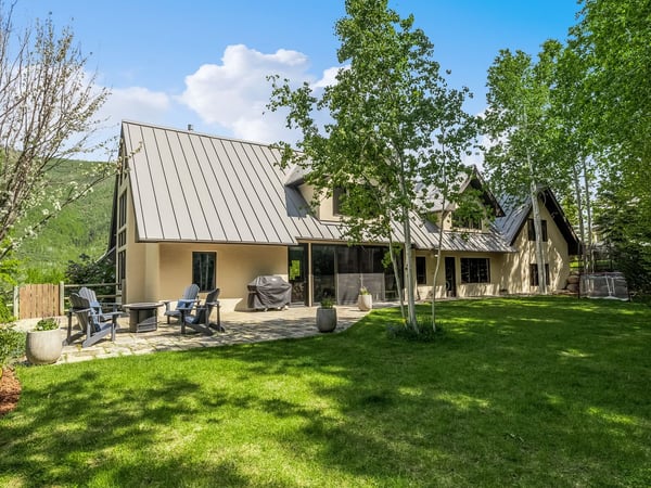 2036 Vermont Road, Vail, CO
