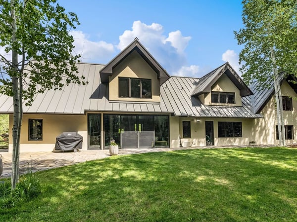2036 Vermont Road, Vail, CO