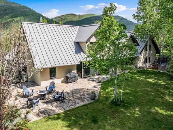 2036 Vermont Road, Vail, CO
