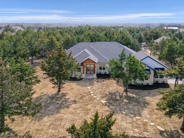 421 White Oak Circle, Anna, TX