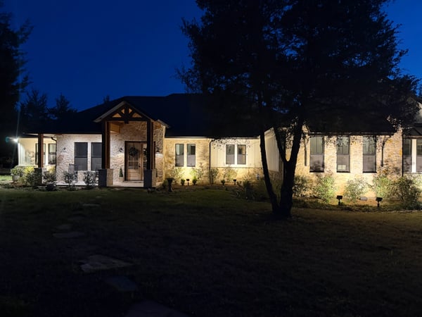421 White Oak Circle, Anna, TX