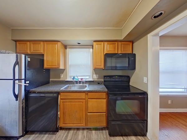 414 Superior Dr, Ferguson, MO