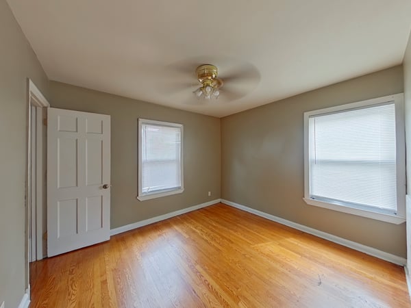414 Superior Dr, Ferguson, MO