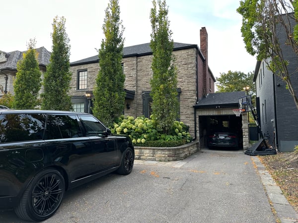 8 Ardmore Rd, Toronto, ON